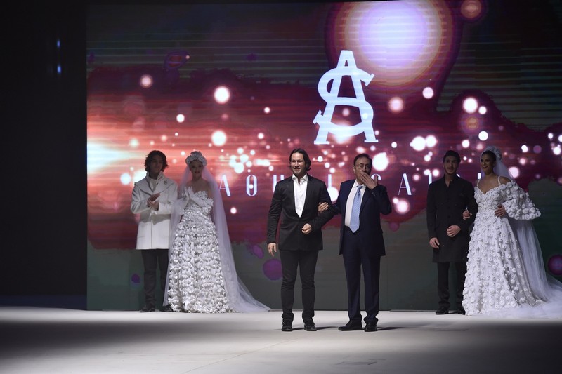 Designers & Brands Fashion Shows